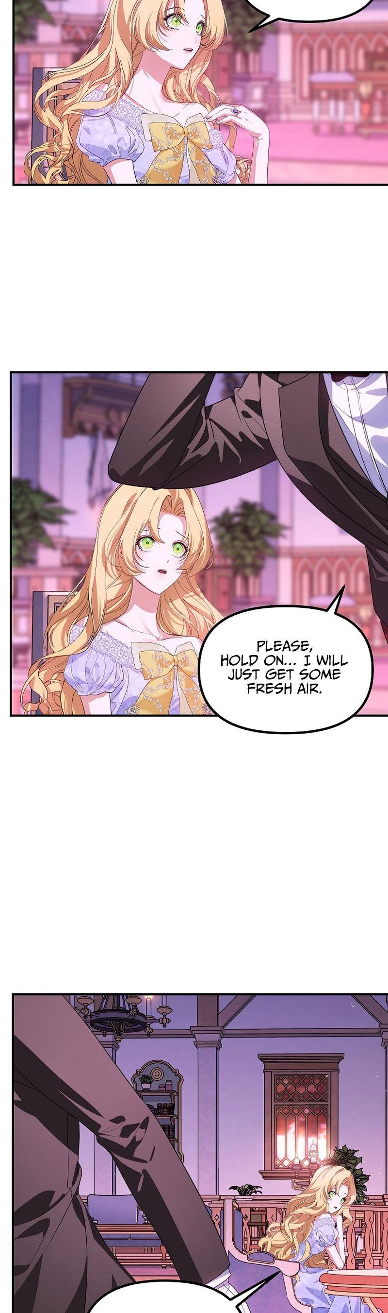 SSS-Class Suicide Hunter, Chapter 104 image 14